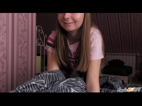 ❤️ Blondie оның BFF-ны терең сорып, аузына шәует алады ️ Порно vk kk.allo-sex.ru ☑